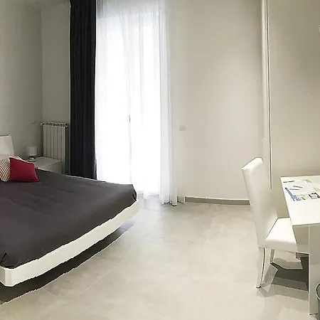 Pensión Quattro Stelle Al Porto *