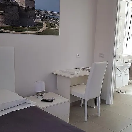 Pensión Quattro Stelle Al Porto *