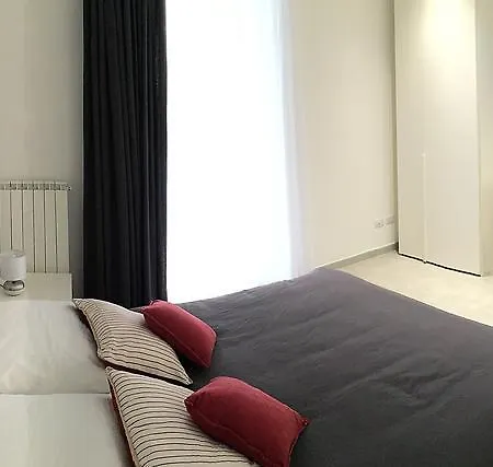 Pensión Quattro Stelle Al Porto *