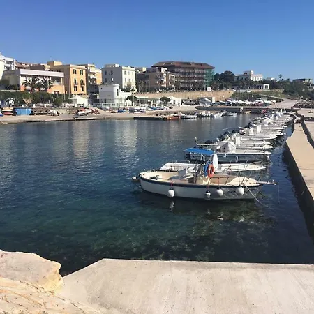 Guest house Quattro Stelle Al Porto *